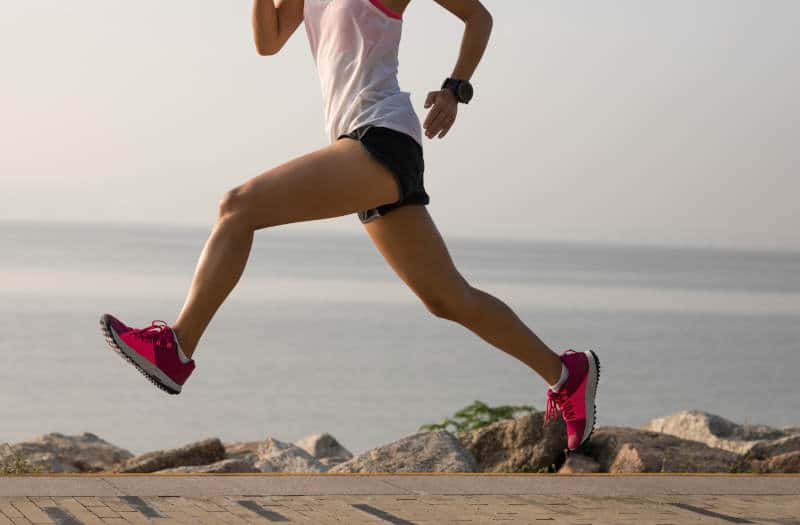 Bieganie rano – jak się motywować