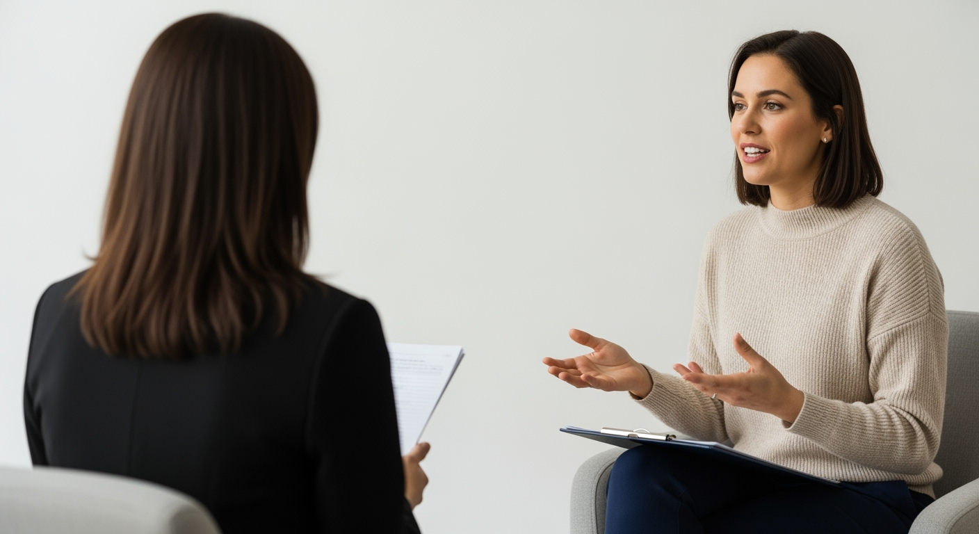 Life coaching: mały krok w kierunku dużej zmiany