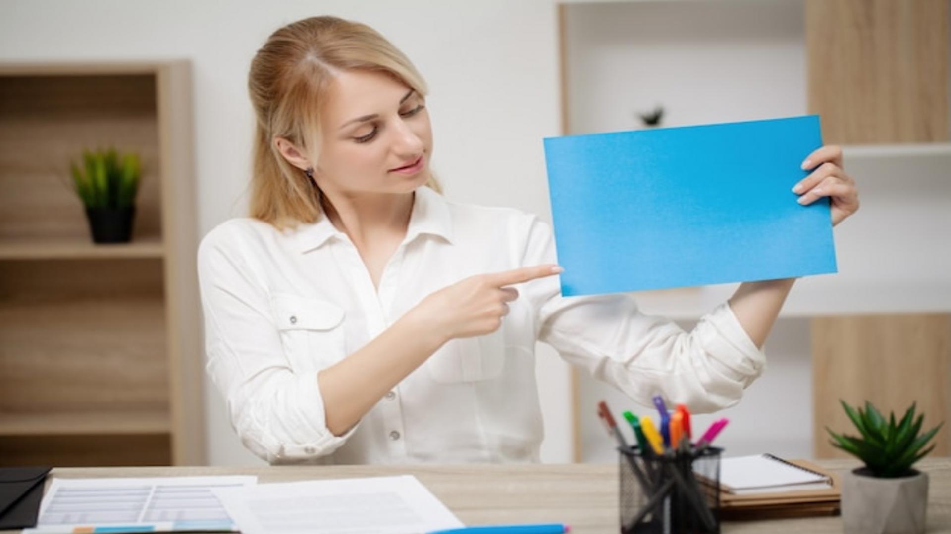 Świadectwo pracy – jak wygląda i co zawiera?