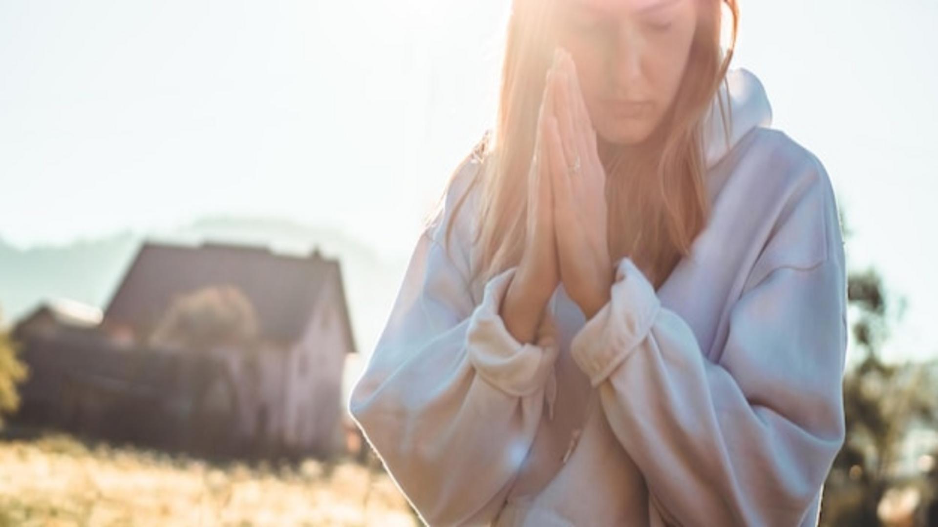 Jak skutecznie napisać intencję o zdrowie?